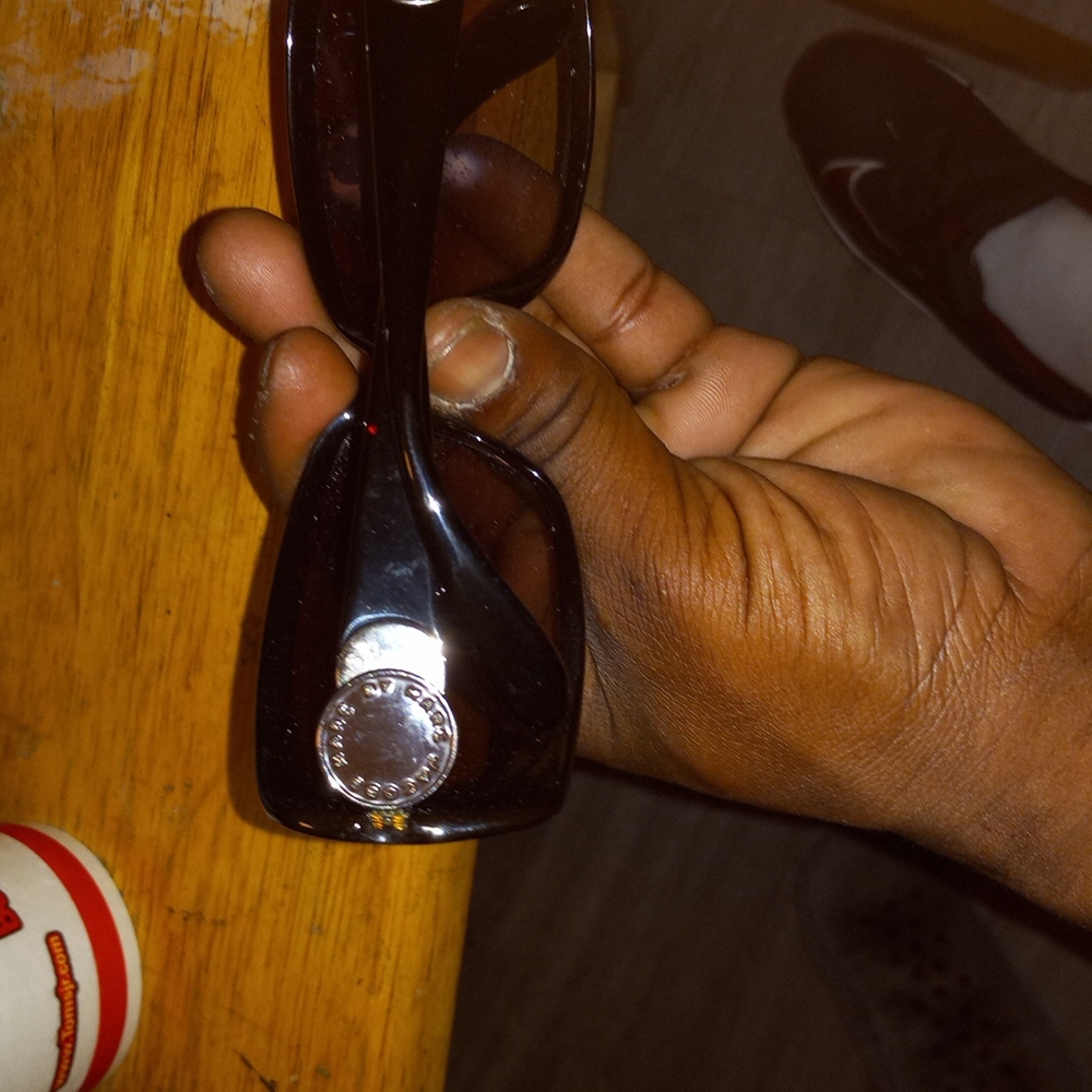 Marc Jacob glasses - Picture 2 of 4